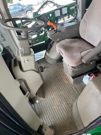 2019 John Deere R4038