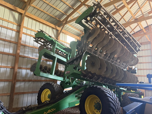 Photo of 2024 John Deere 2680H