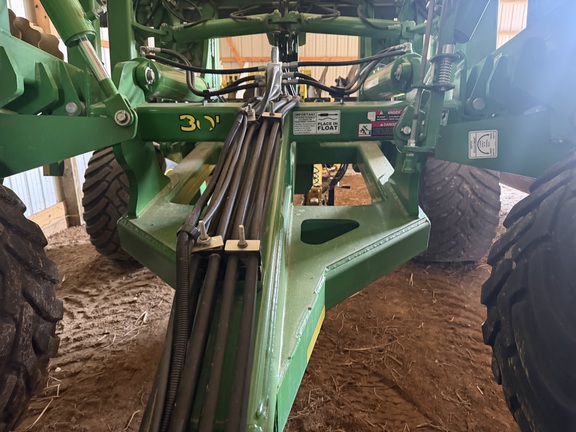 Photo of 2024 John Deere 2680H