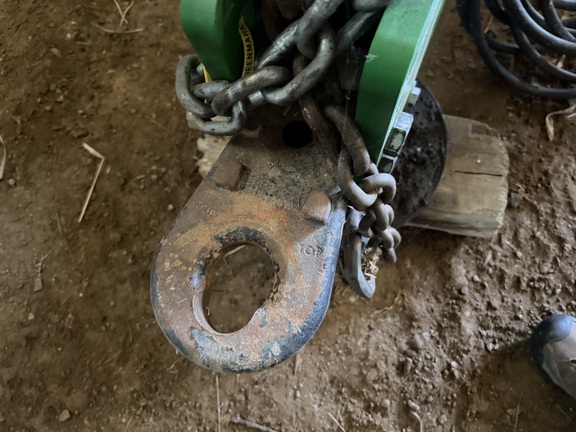 Photo of 2024 John Deere 2680H