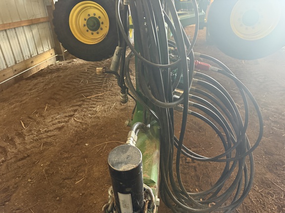 Photo of 2024 John Deere 2680H