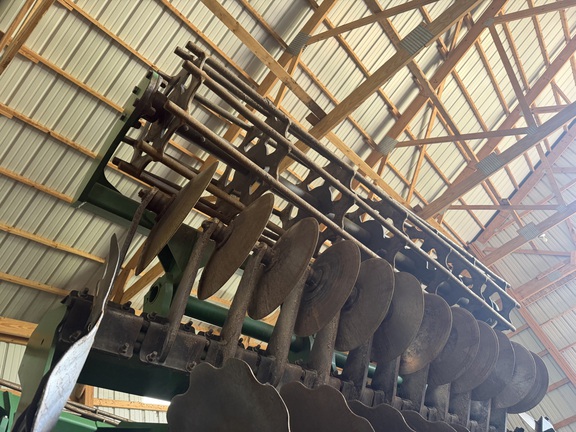 Photo of 2024 John Deere 2680H