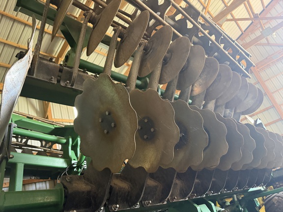 Photo of 2024 John Deere 2680H