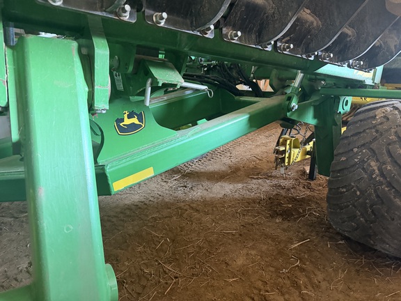 Photo of 2024 John Deere 2680H
