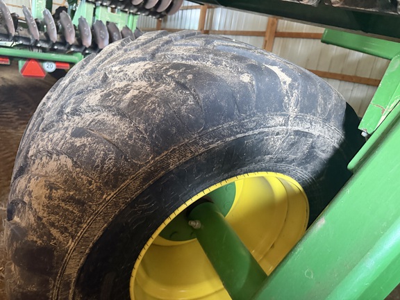 Photo of 2024 John Deere 2680H