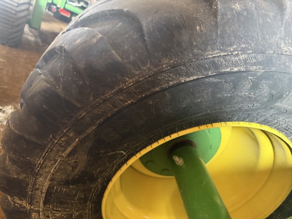 Photo of 2024 John Deere 2680H