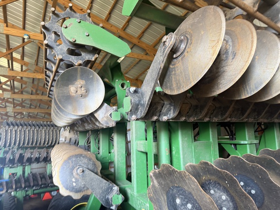 Photo of 2024 John Deere 2680H