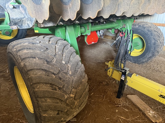 Photo of 2024 John Deere 2680H
