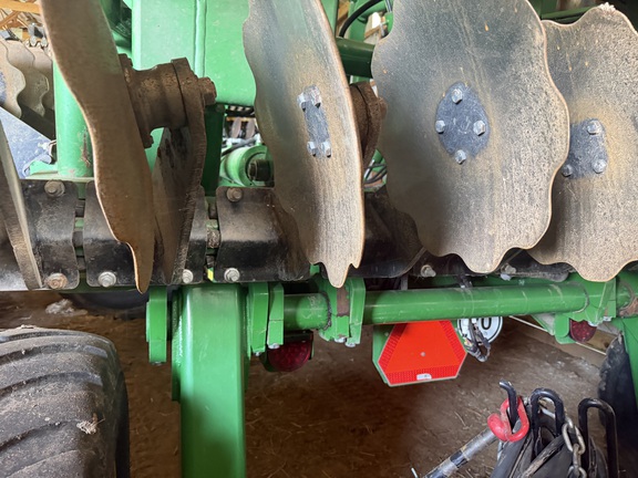 Photo of 2024 John Deere 2680H