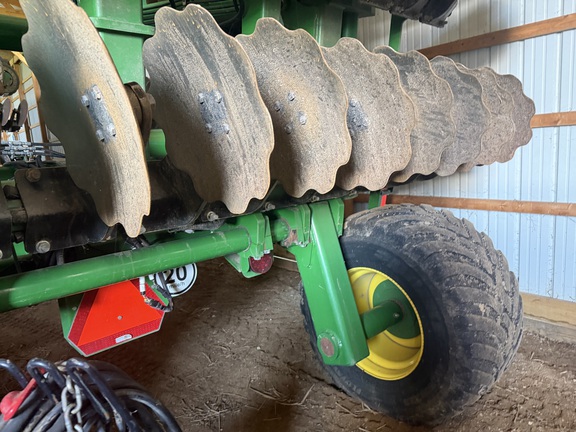 Photo of 2024 John Deere 2680H