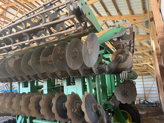 Photo of 2024 John Deere 2680H