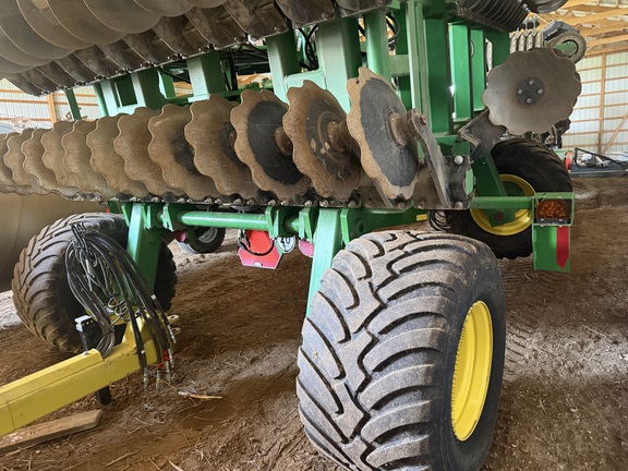 Photo of 2024 John Deere 2680H