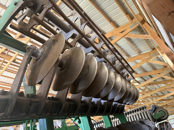 Photo of 2024 John Deere 2680H