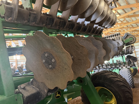 Photo of 2024 John Deere 2680H