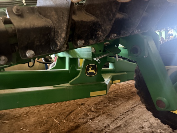 Photo of 2024 John Deere 2680H
