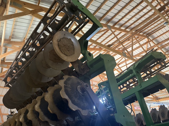 Photo of 2024 John Deere 2680H