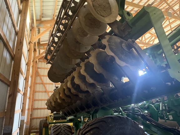 Photo of 2024 John Deere 2680H