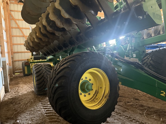 Photo of 2024 John Deere 2680H