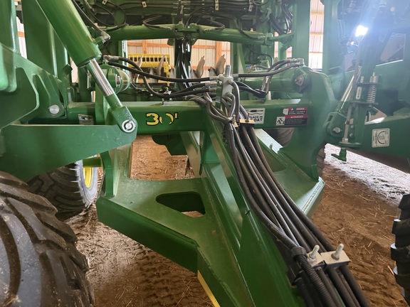 Photo of 2024 John Deere 2680H