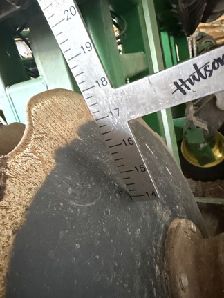 Photo of 2024 John Deere 2680H