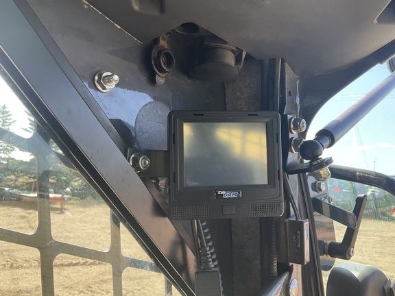 2014 John Deere 323E
