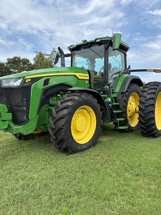 Greenway Equipment