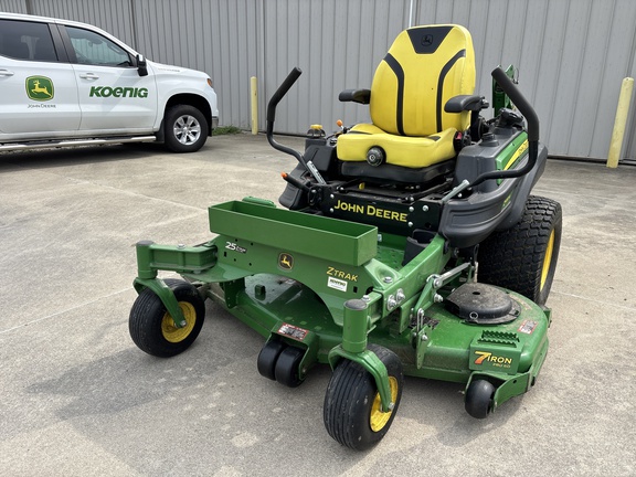 Used 2022 John Deere Z930M Zero Turn Mowers at Koenig Equipment in Urbana, OH - Photo1