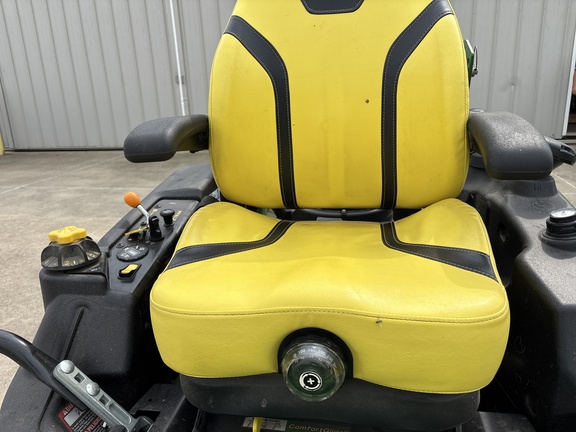 Used 2022 John Deere Z930M Zero Turn Mowers at Koenig Equipment in Urbana, OH - Photo4