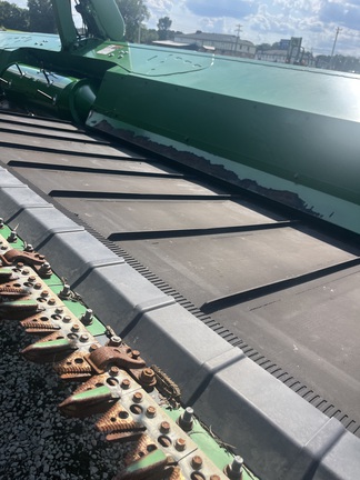 2020 John Deere 740FD