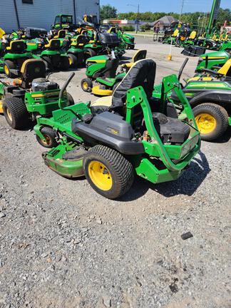 2020 John Deere Z735M