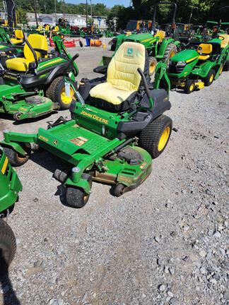 2020 John Deere Z735M