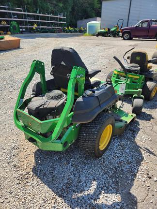 2020 John Deere Z735M