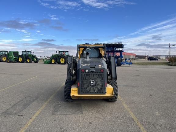 2018 John Deere 332G