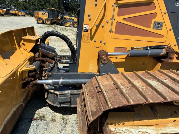 2022 John Deere 700L