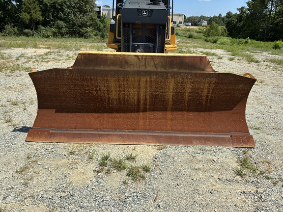 2022 John Deere 700L