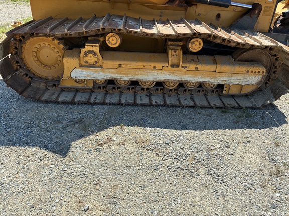2022 John Deere 700L