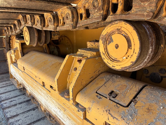 2022 John Deere 700L