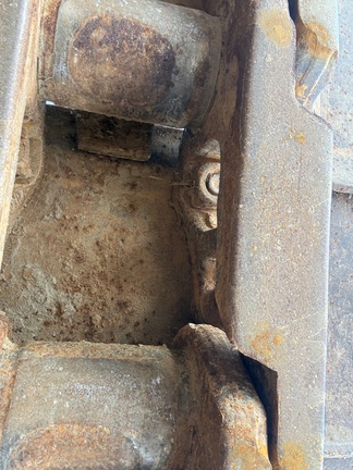 2022 John Deere 700L