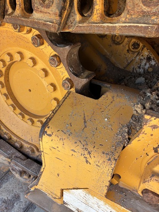 2022 John Deere 700L
