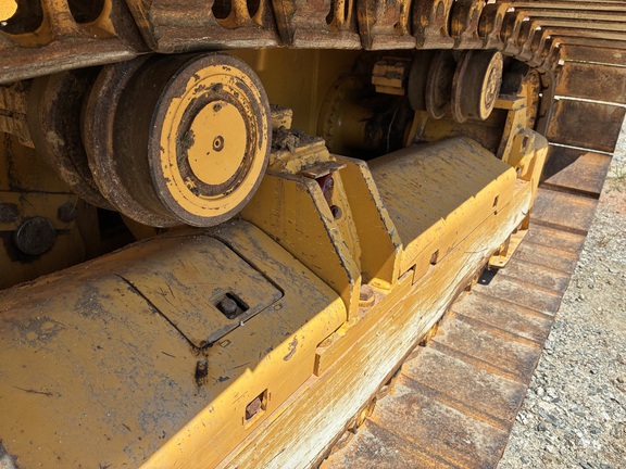 2022 John Deere 700L