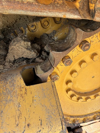 2022 John Deere 700L