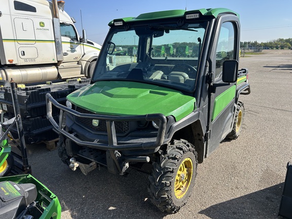  John Deere XUV 835R