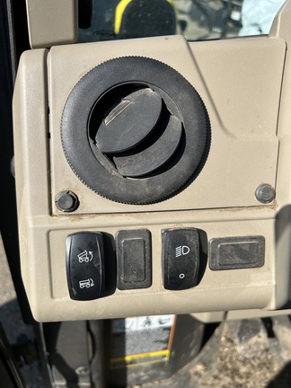 Used 2022 John Deere XUV 835R ATVs & Gators at Horizon Ag & Turf in Lloydminster, AB - Photo8