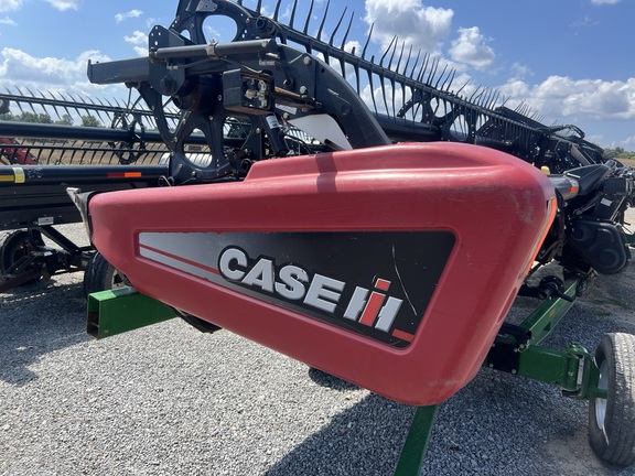 Photo of 2009 Case IH 2162-40