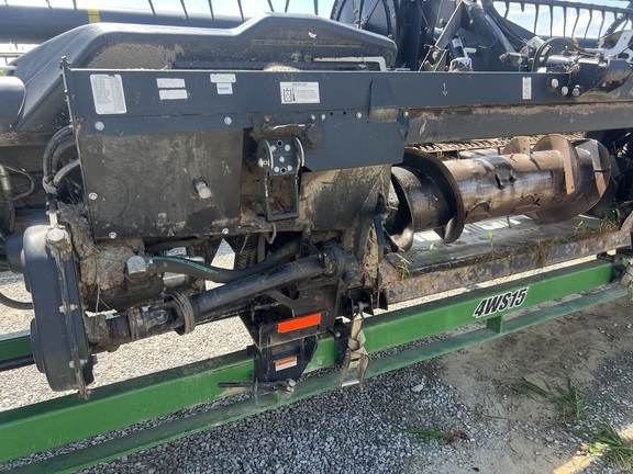 Photo of 2009 Case IH 2162-40