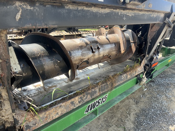 Photo of 2009 Case IH 2162-40