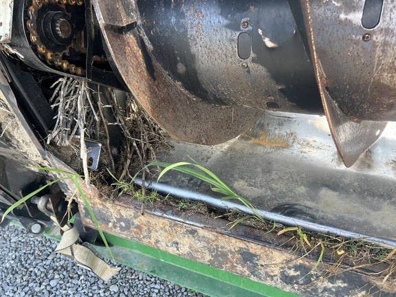 Photo of 2009 Case IH 2162-40