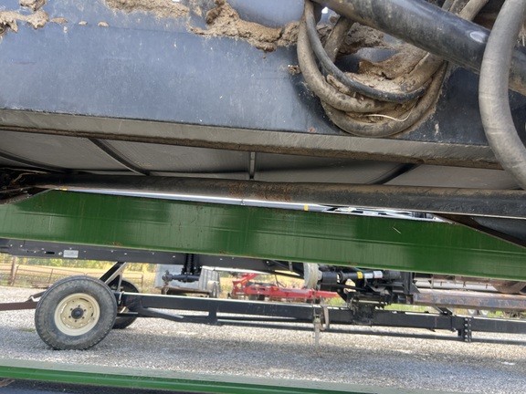 Photo of 2009 Case IH 2162-40