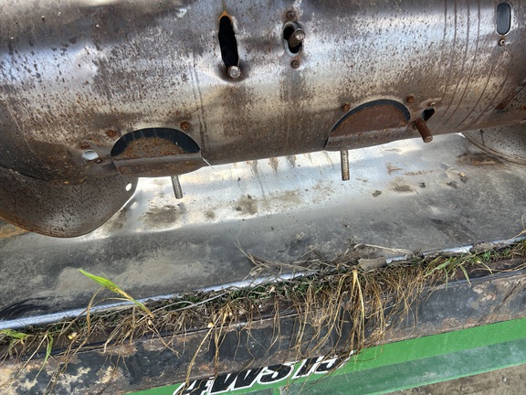 Photo of 2009 Case IH 2162-40