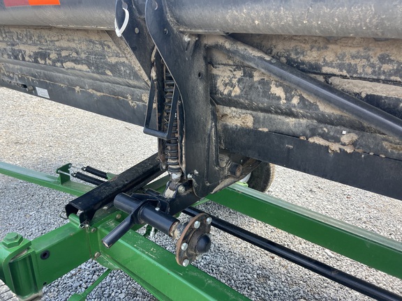 Photo of 2009 Case IH 2162-40
